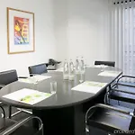 Holiday Inn Berlin City Center East Prenzlauer Berg, an IHG Hotel 