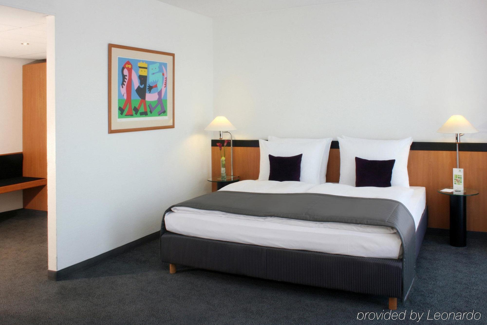 Center East Prenzlauer Berg By Ihg Berlin