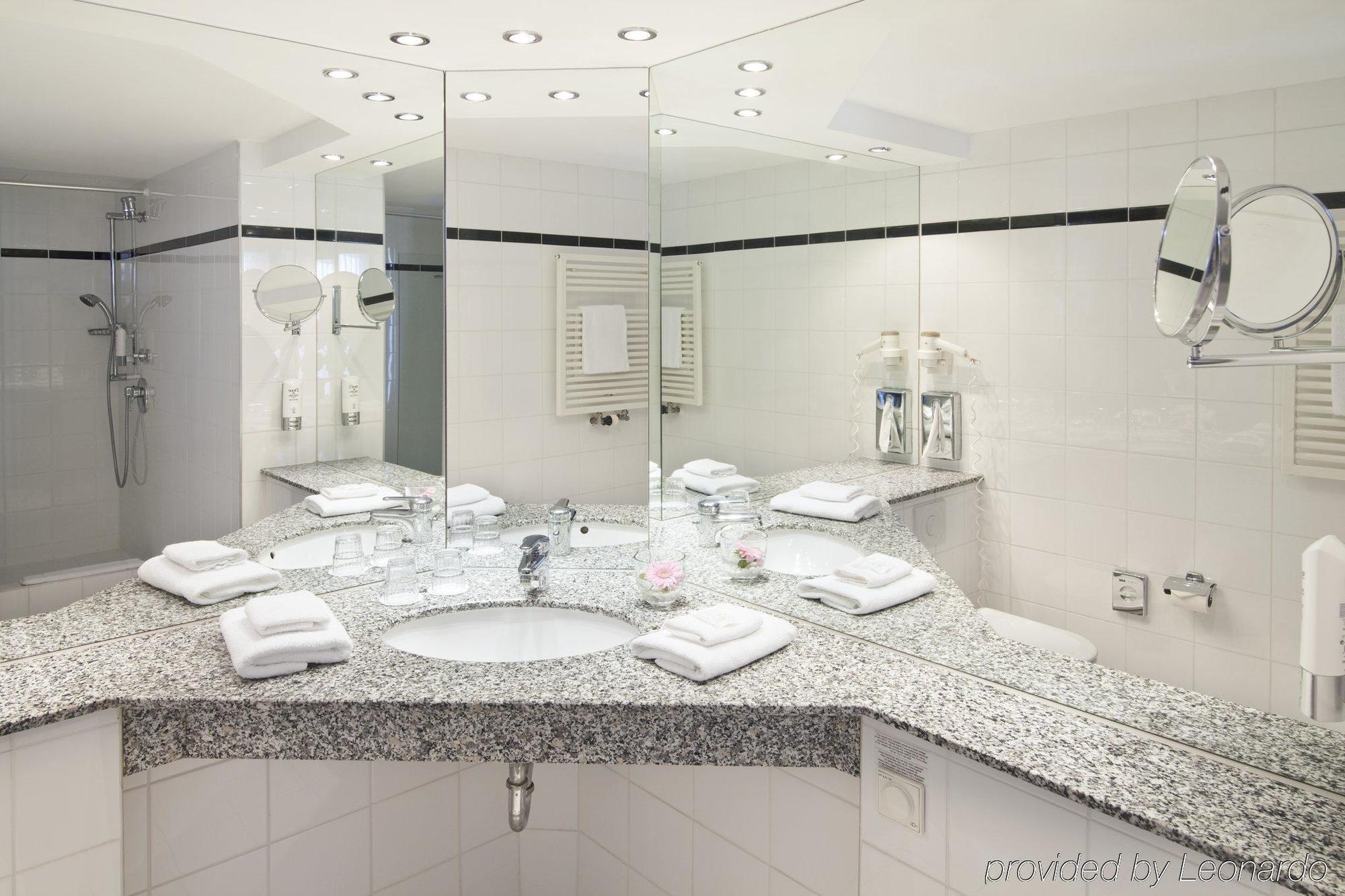 Center East Prenzlauer Berg By Ihg Hotel Berlin