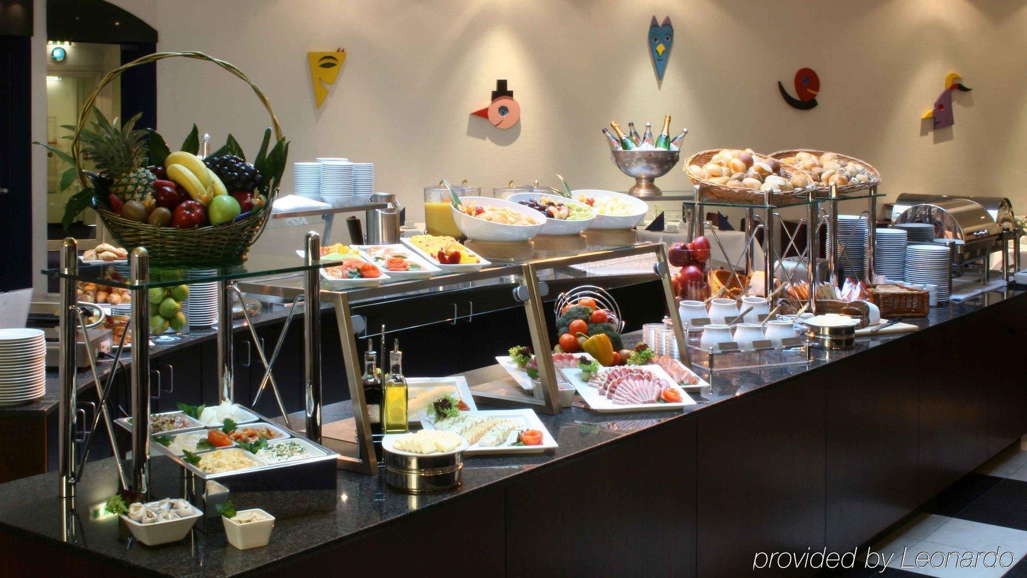 Center East Prenzlauer Berg By Ihg Hotel Berlin
