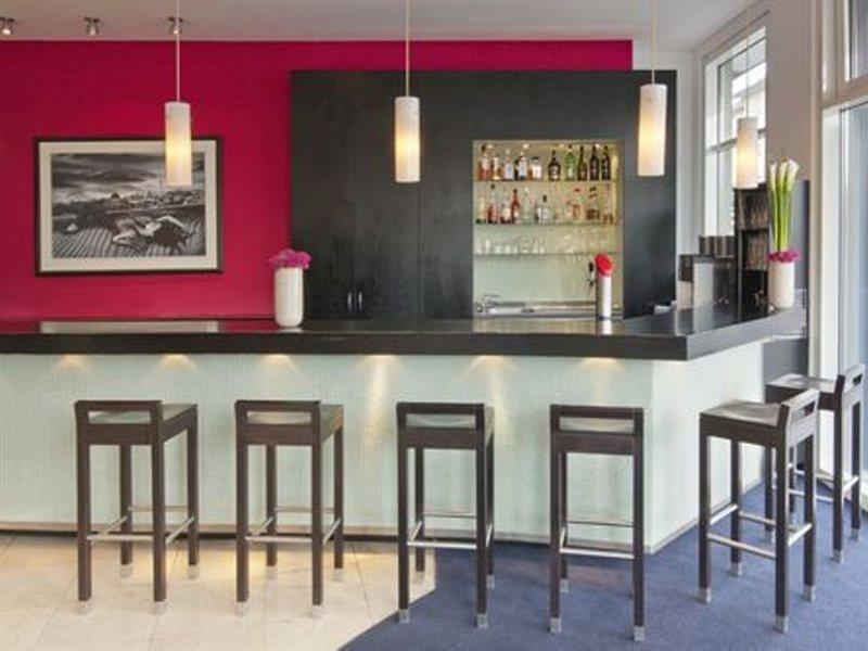 Hotel Center East Prenzlauer Berg By Ihg 4*