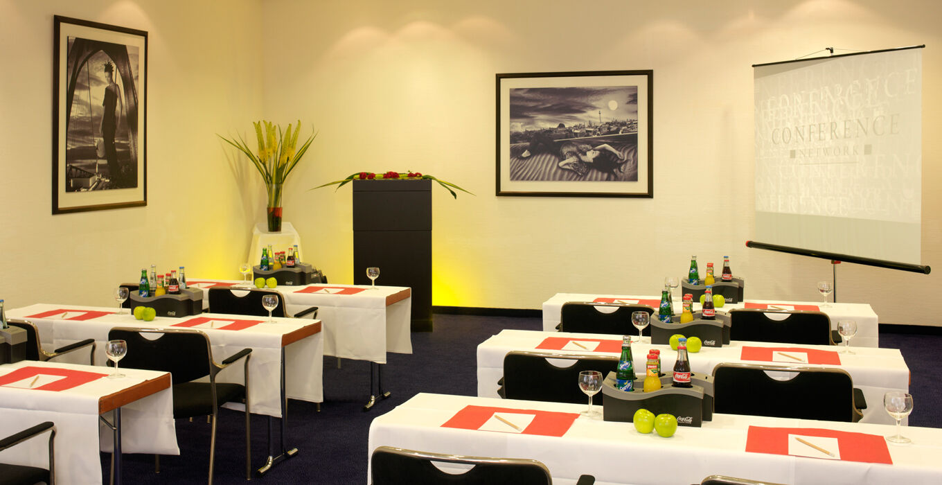 Hotel Center East Prenzlauer Berg By Ihg