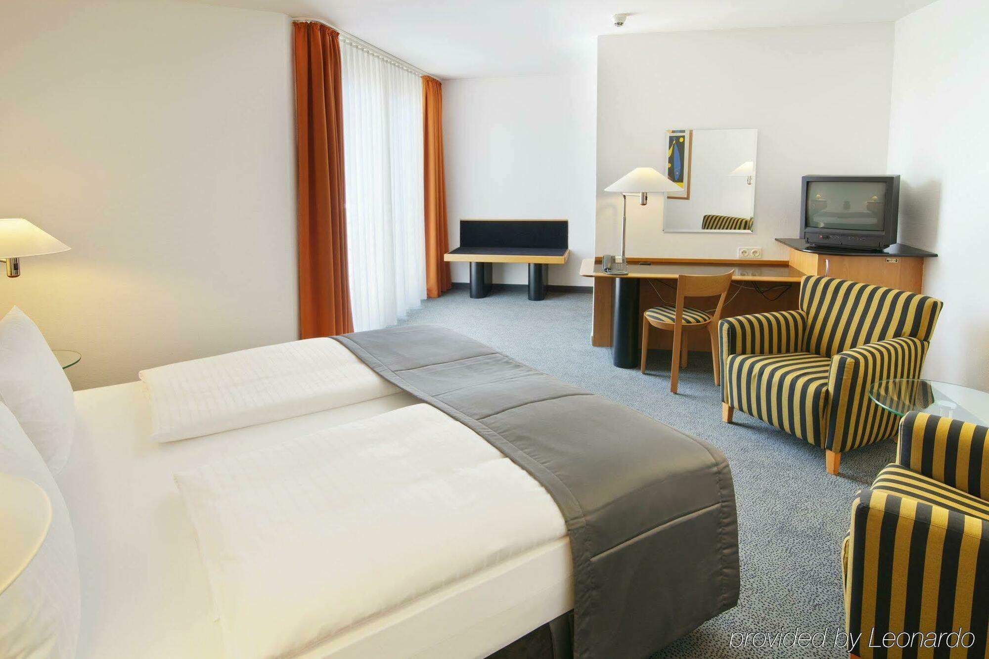 Center East Prenzlauer Berg By Ihg 4* Berlin