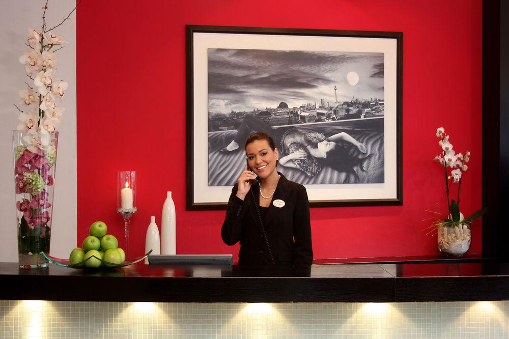 Center East Prenzlauer Berg, An Ihg Hotel Berlin