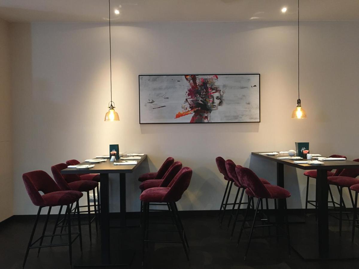 Hotel Center East Prenzlauer Berg, An Ihg 4*