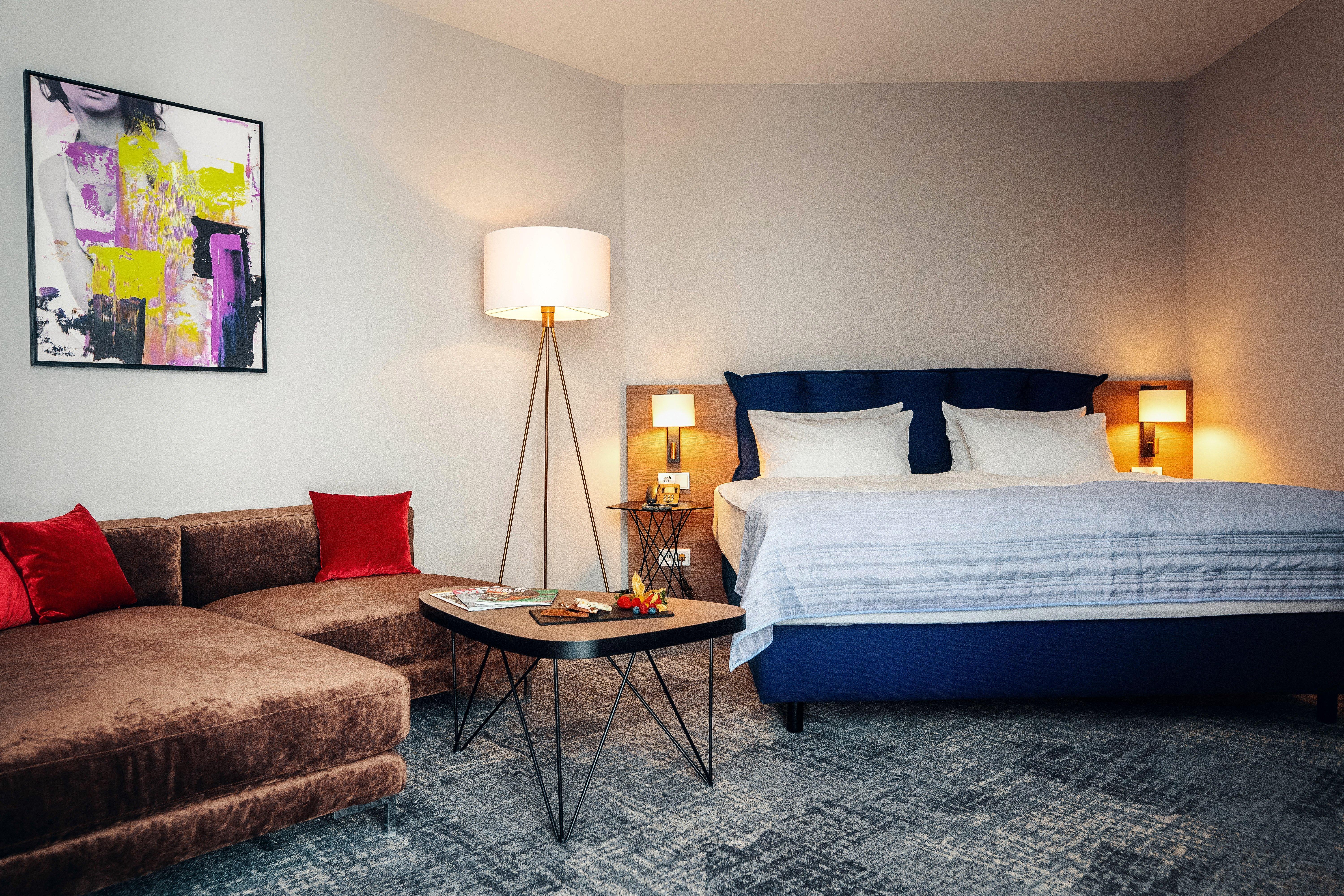 Hotel Center East Prenzlauer Berg, An Ihg 4*