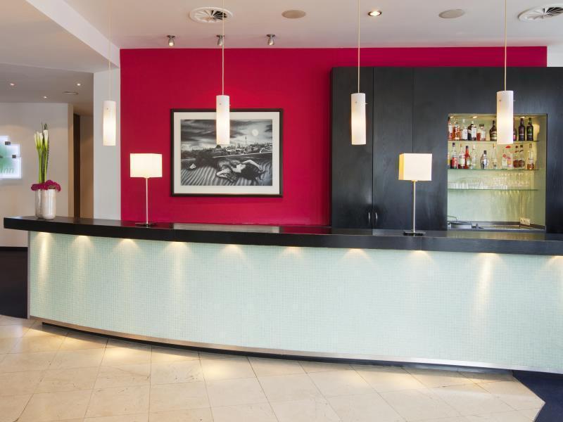Hotel Center East Prenzlauer Berg, An Ihg 4*