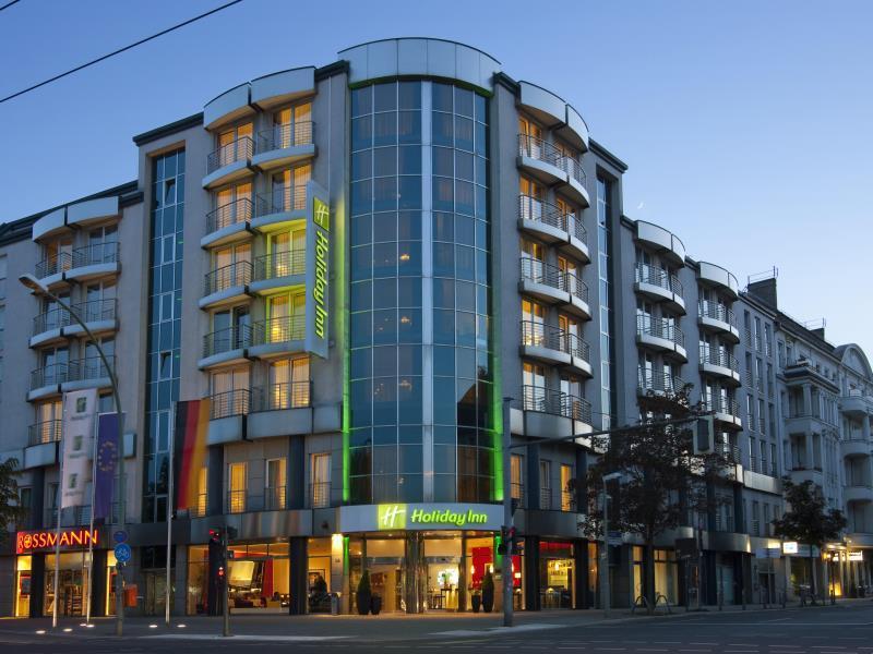 Center East Prenzlauer Berg, An Ihg 4*