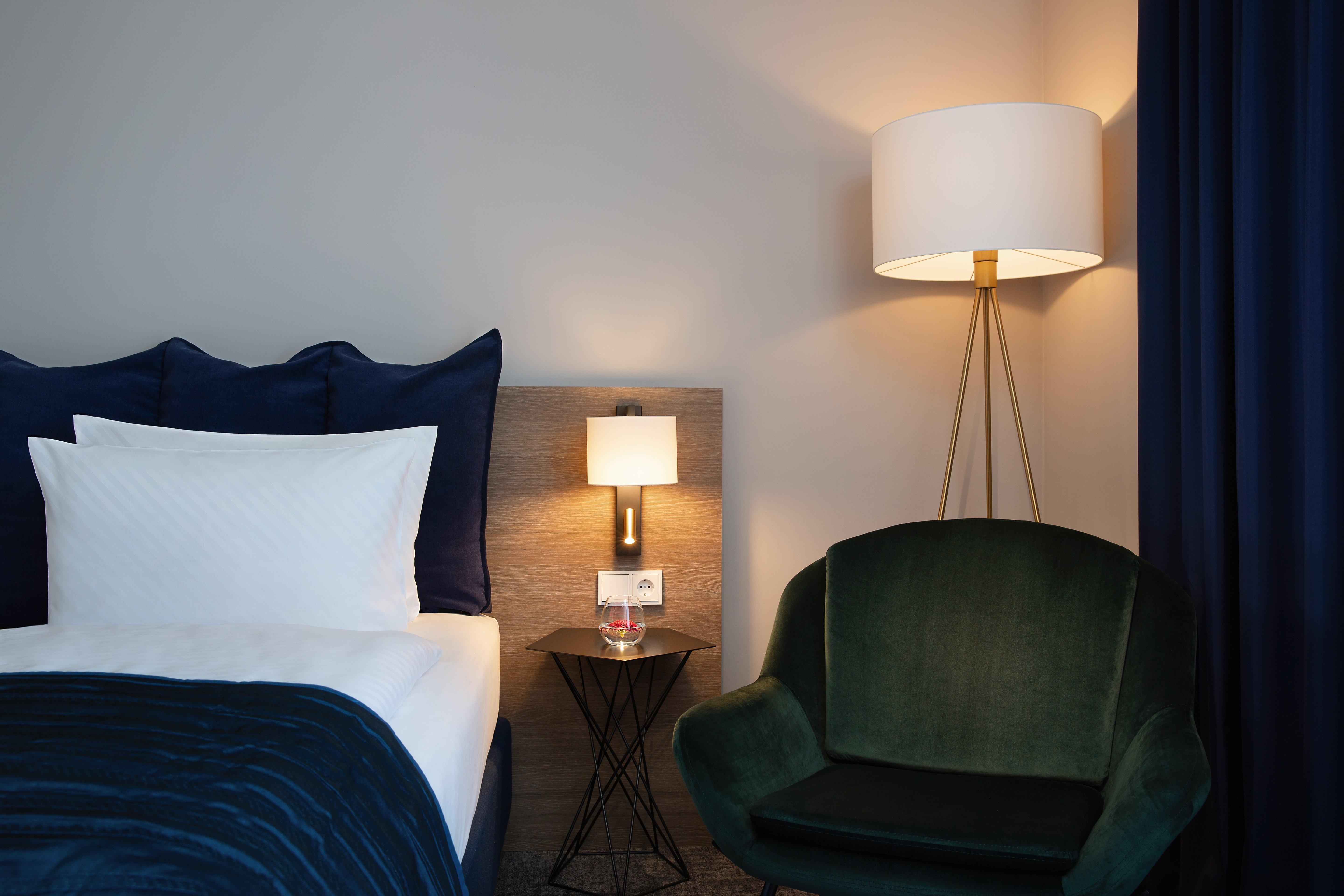 Center East Prenzlauer Berg, An Ihg 4*