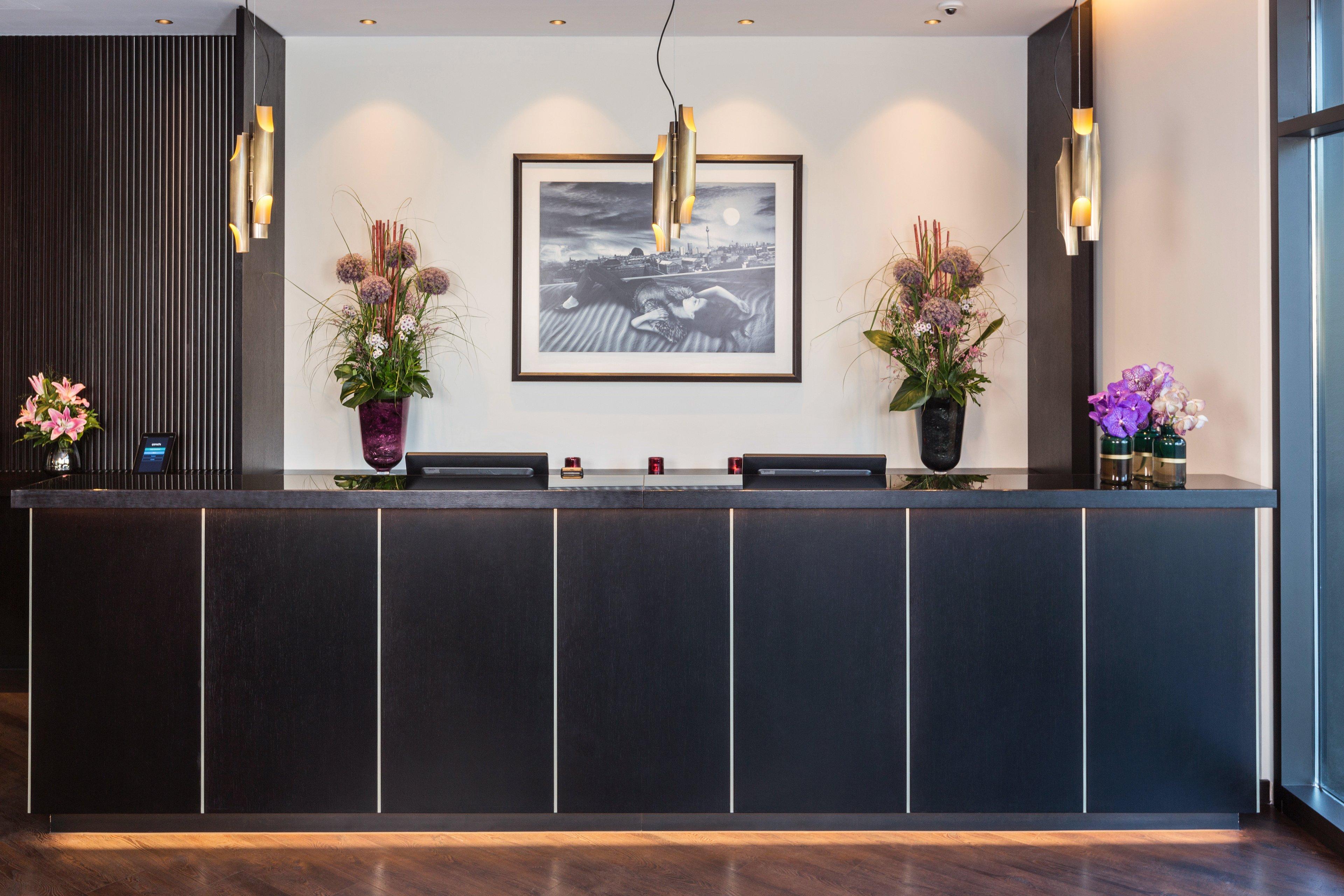 Center East Prenzlauer Berg, An Ihg 4*