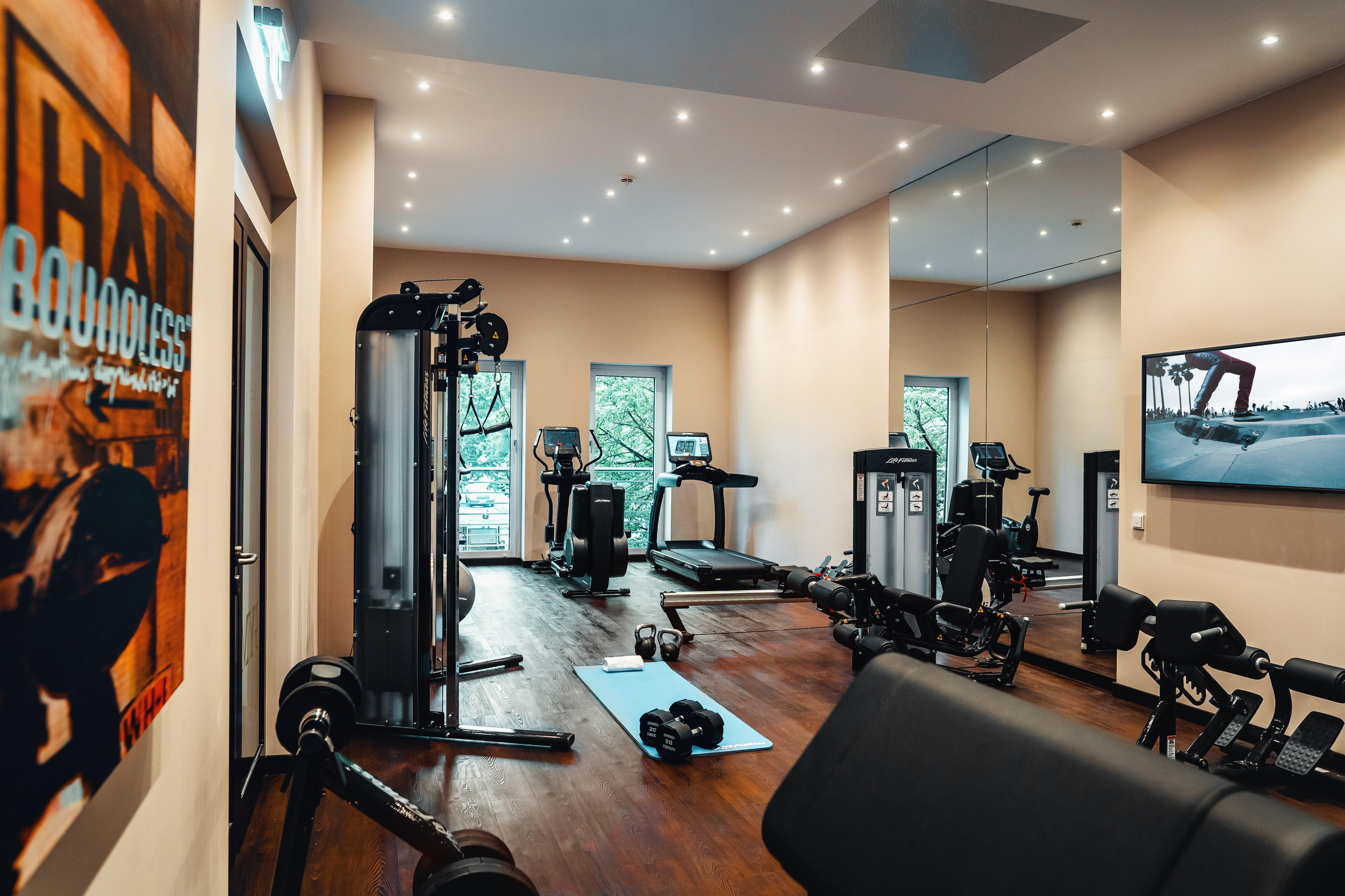 Hotel Center East Prenzlauer Berg, An Ihg 4*