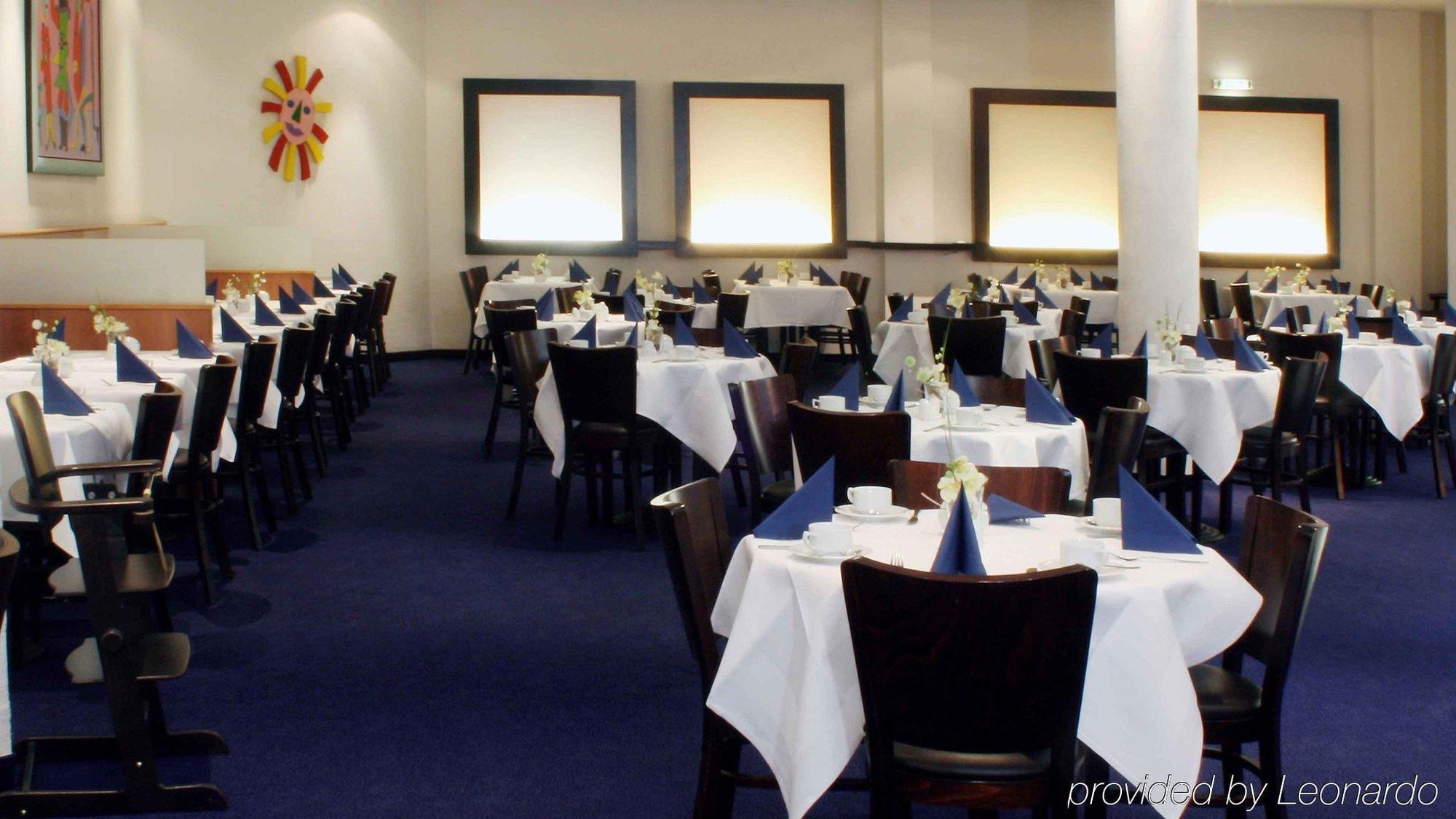 Center East Prenzlauer Berg, An Ihg Hotel 4*