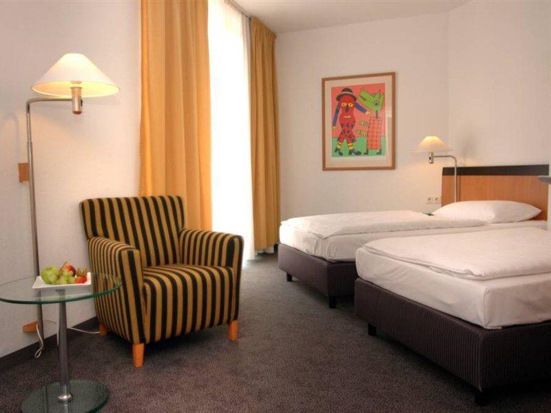 Center East Prenzlauer Berg, An Ihg
