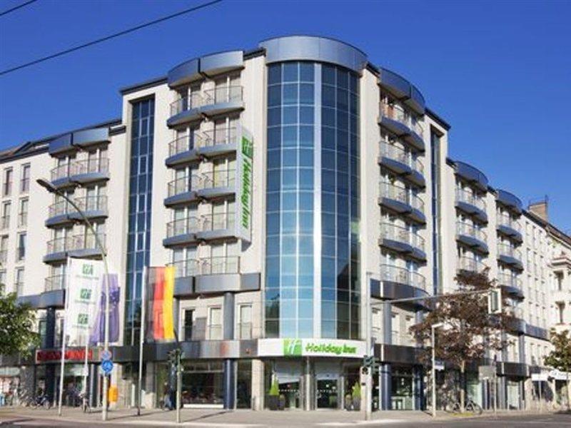 Center East Prenzlauer Berg, An Ihg Hotel