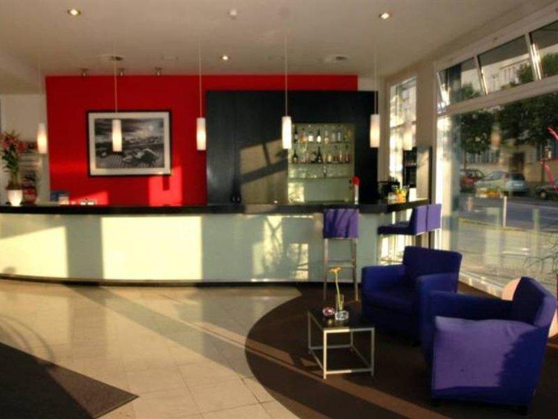 Center East Prenzlauer Berg, An Ihg 4*