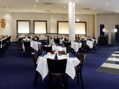 Center East Prenzlauer Berg, An Ihg 4*