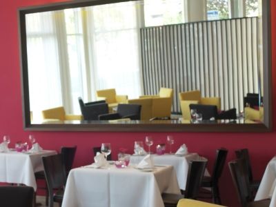 Hotel Center East Prenzlauer Berg, An Ihg 4*