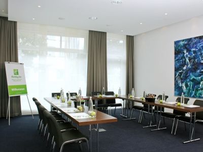 Center East Prenzlauer Berg, An Ihg Hotel