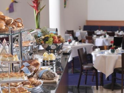 Hotel Center East Prenzlauer Berg, An Ihg 4*