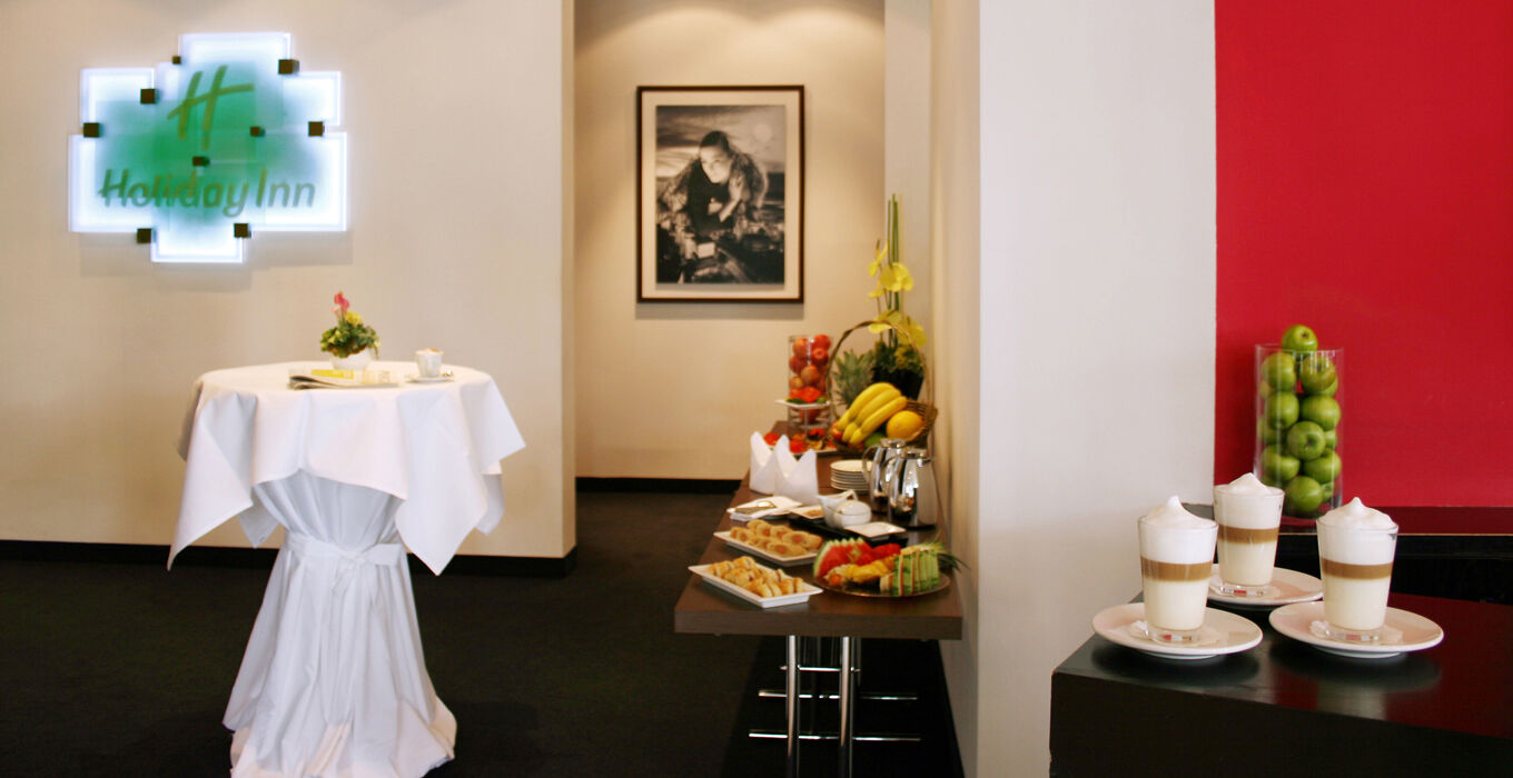 Hotel Center East Prenzlauer Berg, An Ihg