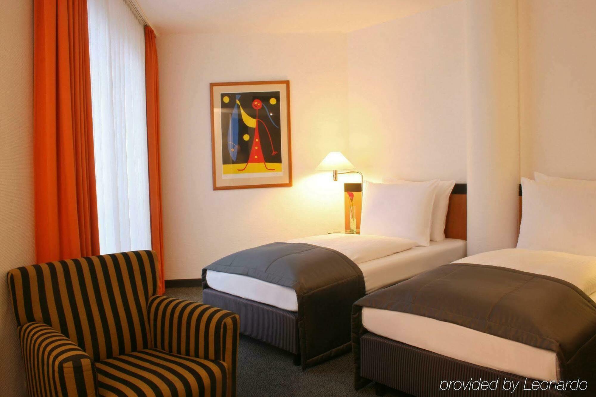 Hotel Center East Prenzlauer Berg, An Ihg 4*