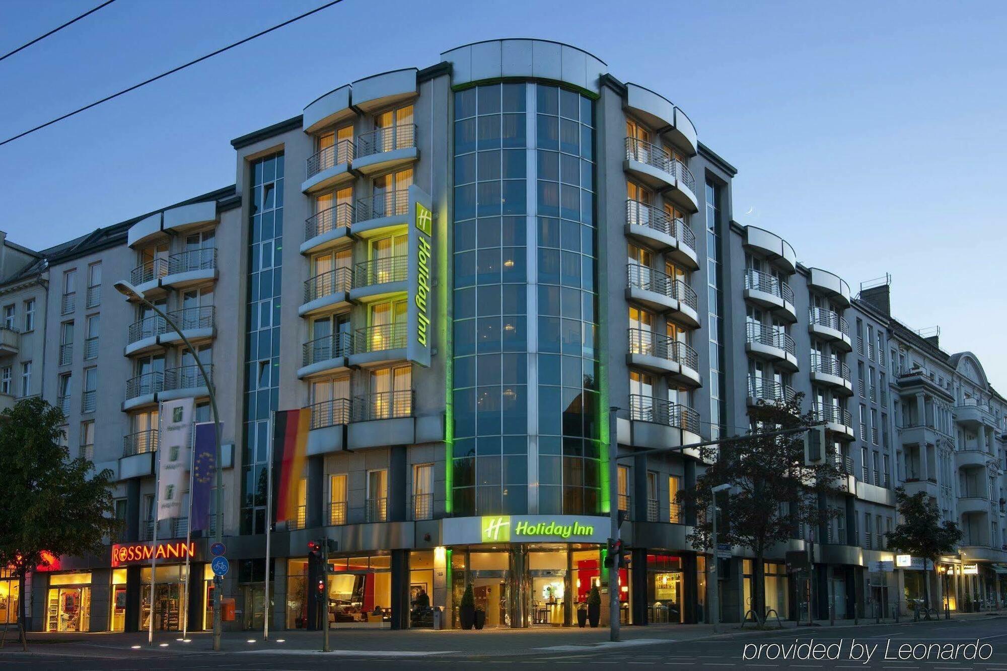 Center East Prenzlauer Berg, An Ihg 4*