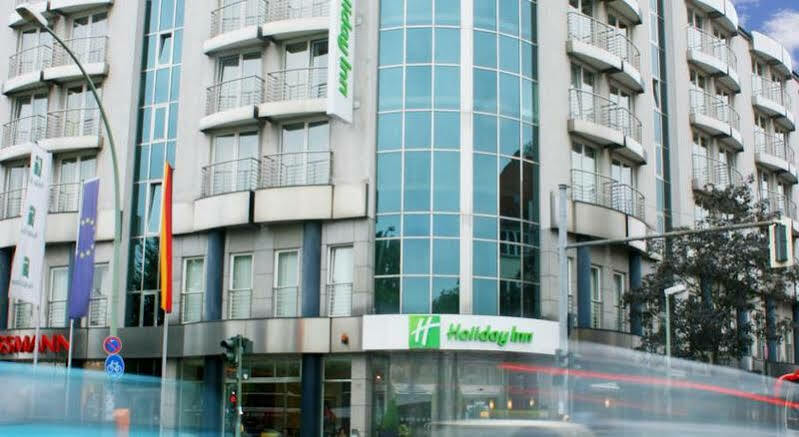 Hotel Center East Prenzlauer Berg, An Ihg 4*