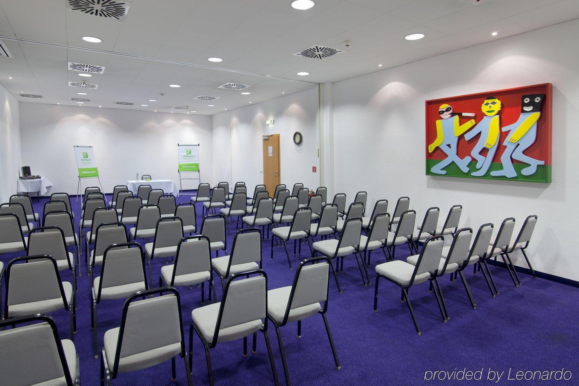 Отель Center East Prenzlauer Berg By Ihg Берлин