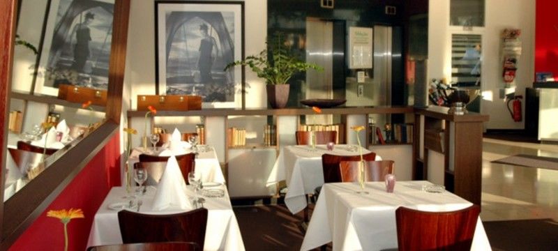 Отель Center East Prenzlauer Berg By Ihg 4*